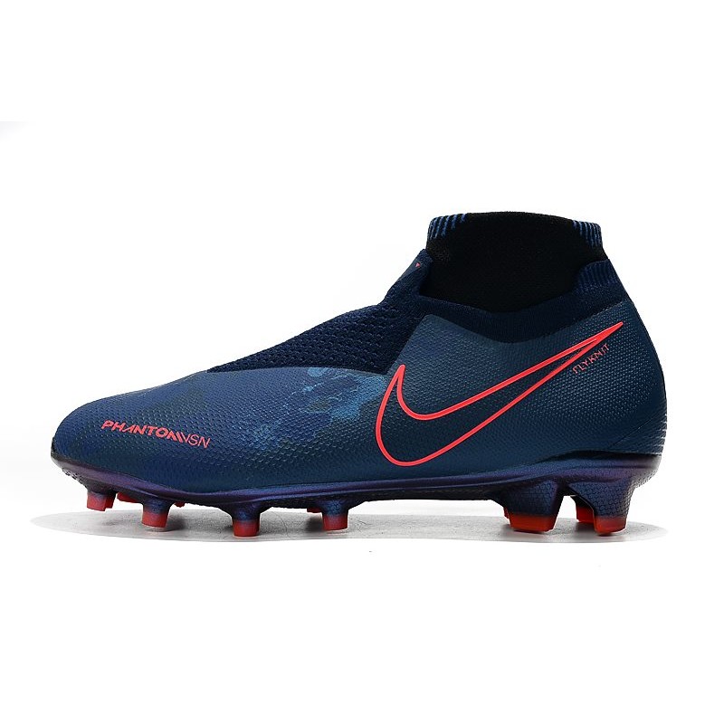 Nike Phantom VSN Elite DF FG Fully Loaded